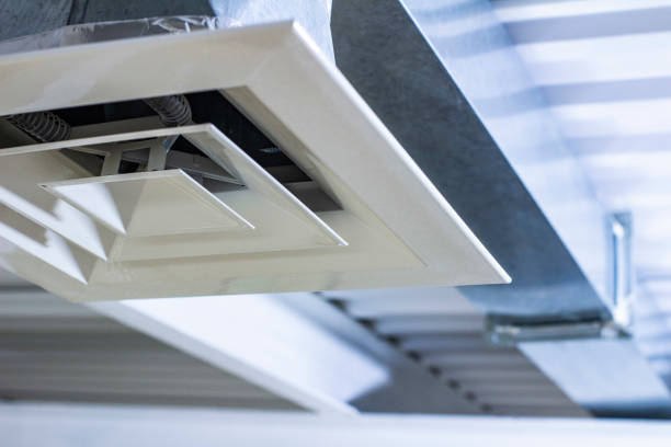 Best Emergency Air Duct Cleaning  in Winston Salem, NC
