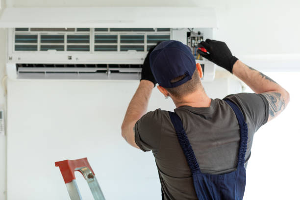 Winston Salem, NC Airduct Cleaning Company