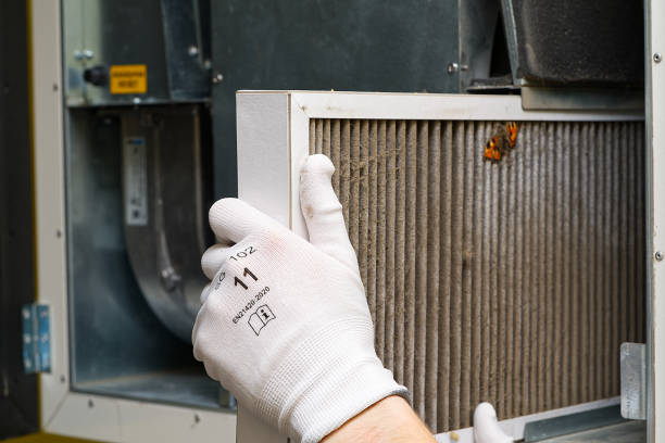 Best Duct Cleaning for Homes  in Winston Salem, NC