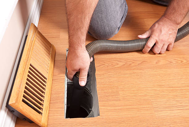 Best Affordable Air Duct Cleaning  in Winston Salem, NC