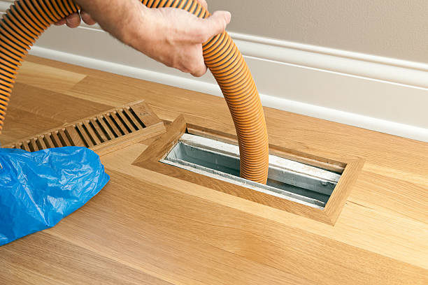 Best HVAC Air Duct Cleaning  in Winston Salem, NC