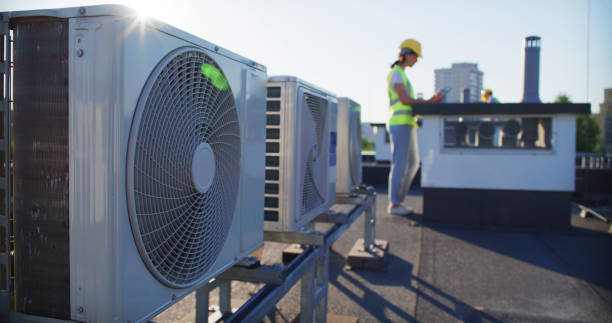 Best Duct Cleaning for Offices  in Winston Salem, NC