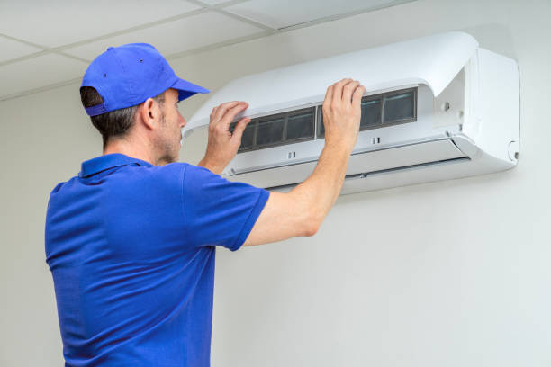 Best Air Duct Cleaning Near Me  in Winston Salem, NC