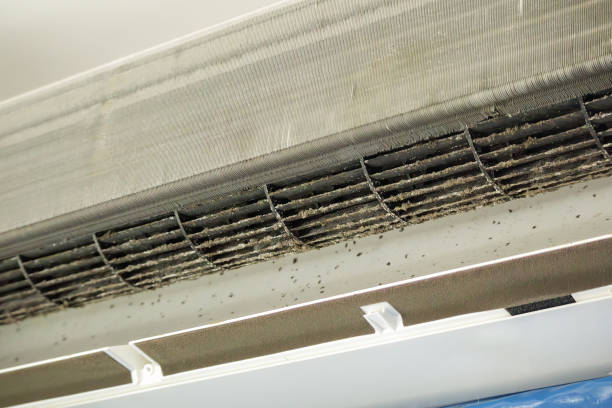 Best Air Duct Cleaning Near Me  in Winston Salem, NC