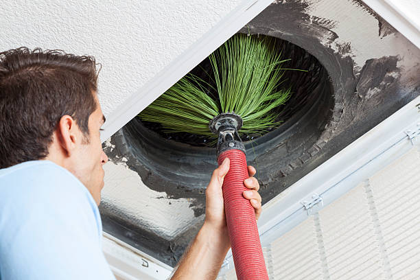  Winston Salem, NC Airduct Cleaning Pros
