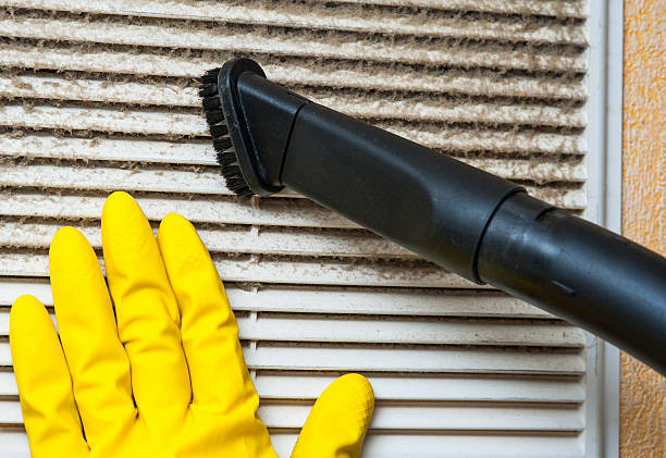Best Residential Air Duct Cleaning  in Winston Salem, NC