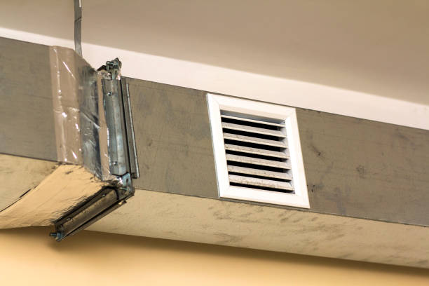 Best Emergency Air Duct Cleaning  in Winston Salem, NC