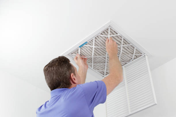 Best Best Air Duct Cleaning Company  in Winston Salem, NC